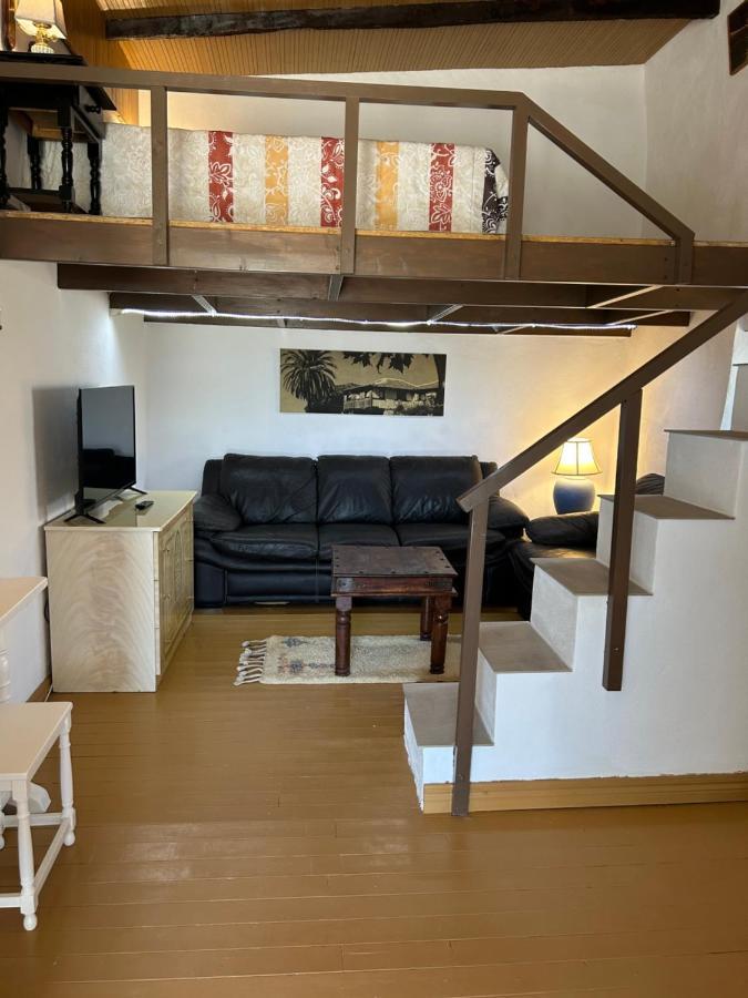 Casa Rural El Pasil Arona  Zewnętrze zdjęcie