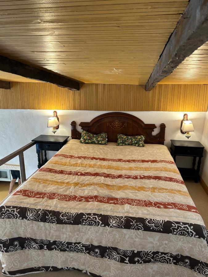 Casa Rural El Pasil Arona  Zewnętrze zdjęcie
