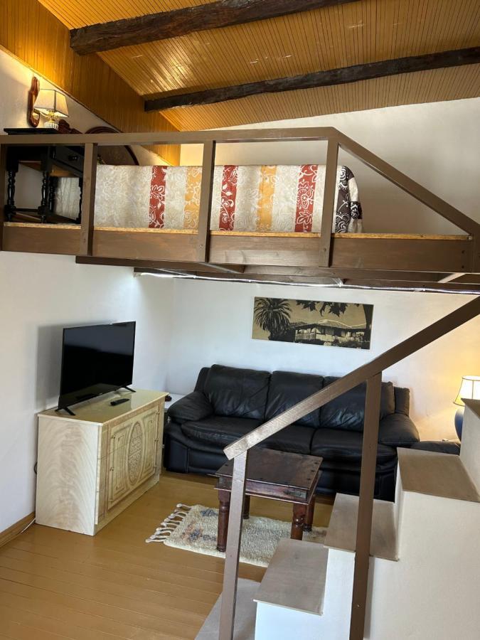 Casa Rural El Pasil Arona  Zewnętrze zdjęcie