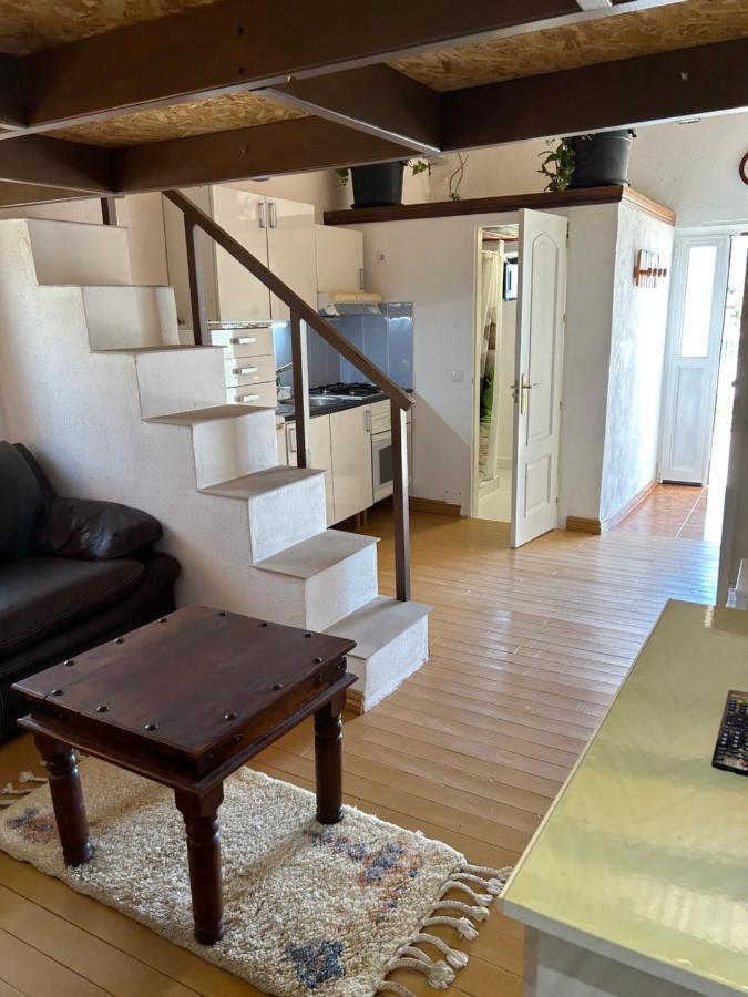 Casa Rural El Pasil Arona  Zewnętrze zdjęcie