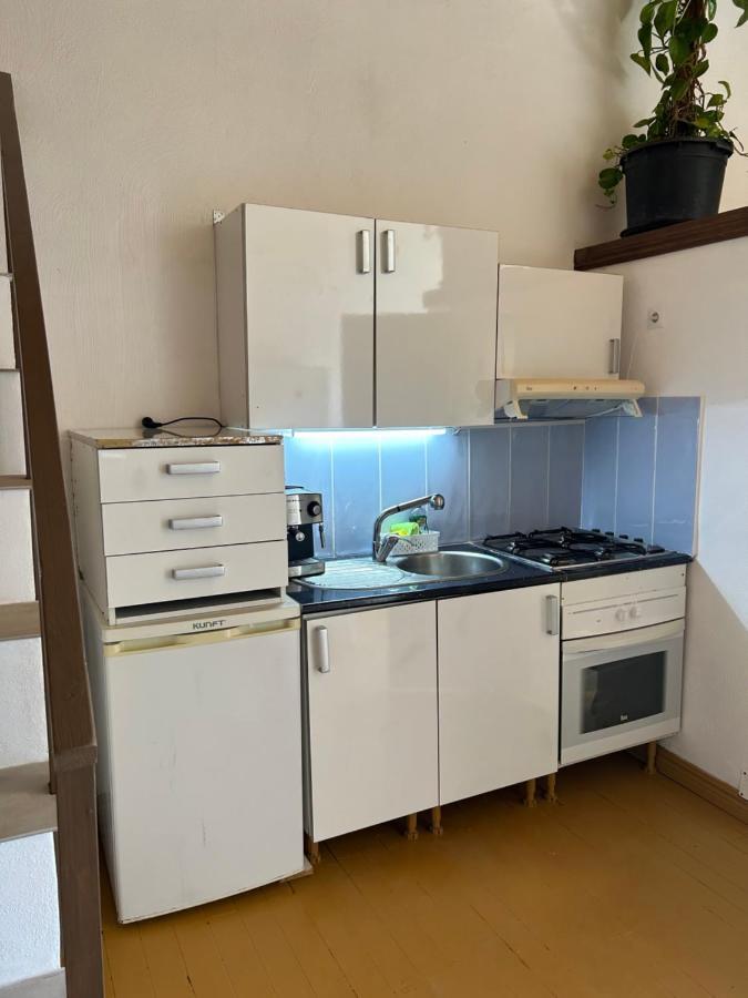 Casa Rural El Pasil Arona  Zewnętrze zdjęcie