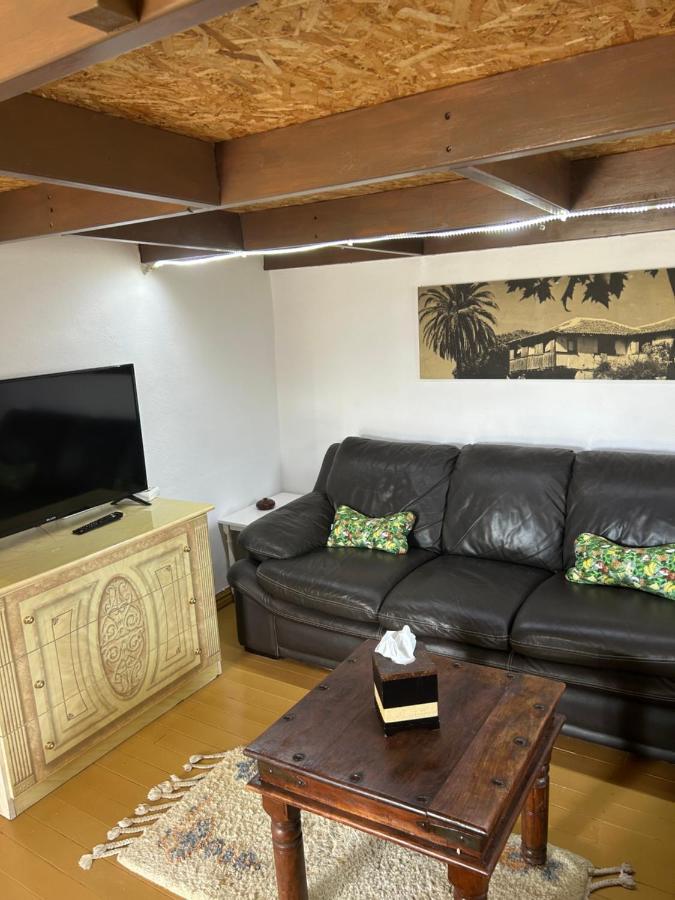 Casa Rural El Pasil Arona  Zewnętrze zdjęcie