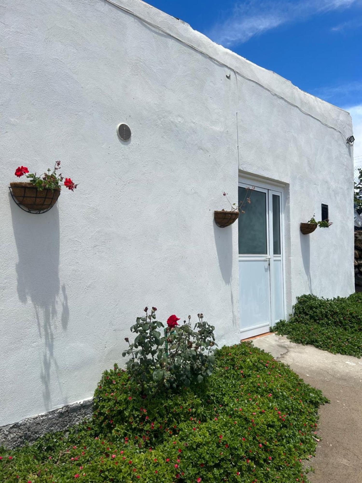 Casa Rural El Pasil Arona  Zewnętrze zdjęcie