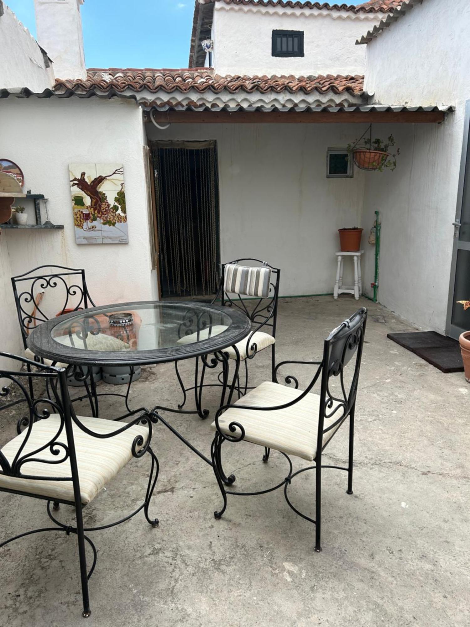 Casa Rural El Pasil Arona  Zewnętrze zdjęcie